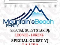 *INAUGURAZIONE SABATO NOTTE* 2 DI PICCHE DISCO CLUB