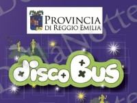 DISCOBUS – IL SERVIZIO DI TRASPORTO PUBBLICO NOTTURNO