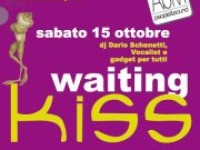 FAMILY STAFF VI INVITA ALLA FESTA UFFICIALE IN ATTESA DELL’APERTURA DEL KISS!