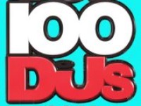 Top 100 DJs