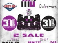 31/12 LAST PARTY 2011 @MU