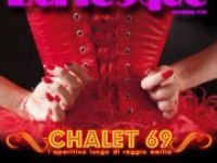 chalet69 domenica 19.2.12 Burlesque PhotoGallery