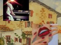 Musica e Arte “A Casa Nostra”