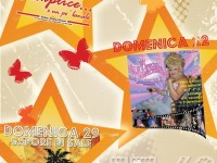 Chalet69 domenica 22.4.12 Drag Queen Show PhotoGallery