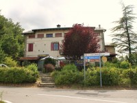 Ristorante Pizzeria Jo – Jo, Felina