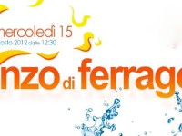 Pranzo di Ferragosto al Ristorante Pizzeria Jo – Jo