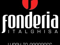 FONDERIA ITALGHISA 2012/13