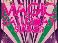 One Night PATIO PhotoGallery 15 settembre 2012 Magic Saturday Summer