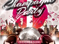 FONDERIA ITALGHISA SABATO 1 DICEMBRE 2012 by TRESKAFAMILY : CHAMPAGNE PARTY
