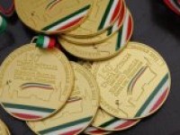 Maratona di Reggio Emilia Città del Tricolore Evento pubblico · Creato da Maratona Di Reggio Emilia