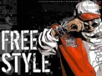 BATTLE FREESTYLE PRESSO GLI STUDI C-YOU Amici degli ospiti · Creato da TheStreet C-you