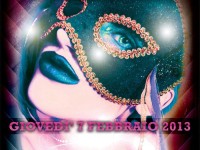 Liceo Moro PhotoGallery • BALLO IN MASCHERA • giovedi 7 febbraio 2013
