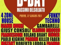 DADAUMPA VANITY RULES ► SABATO 22 GIUGNO ► TOP ONE NIGHT