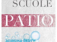 FESTA DELLE SCUOLE @ PATIO