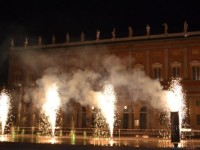 MERCOLEDÌ ROSA