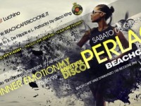 BEACH CAFE Riccione
