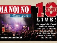 MANOINO @ AHBEINBar