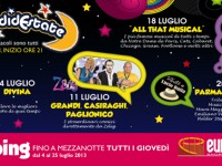 GiovedidEstate 2013 @ Eurotorri