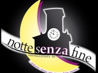 San Polo d’Enza Notte s’Enza Fine
