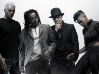 Skunk Anansie in concerto