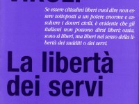 FestaReggio 2013: Maurizio Viroli, La libertà dei servi