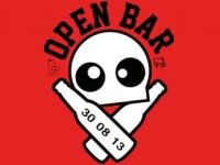 OPENBAR @ FIERE DI PARMA