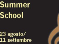 Summer School 2013