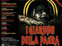“I giardini della paura”