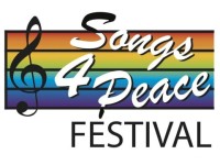 Song 4 Peace Festival