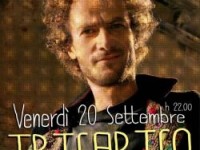 Tricarico al Tambourine di Seregno (MB)