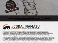La coda di Namazu