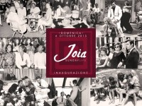 INAUGURAZIONE JOIA SUNDAY LIFE