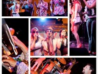Le Cotiche in Concerto