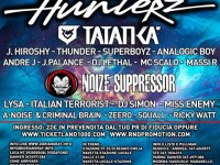 23 DICEMBRE DORIAN GRAY Fonderia Italghisa Reggio Emilia