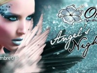 Angel’s Night