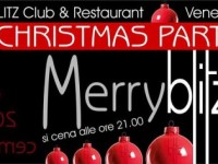 BLITZ Club Bazzano | CHRISTMAS PARTY NIGHT