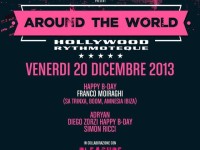 20/12/2013 HOLLYWOOD Milano