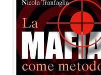 LA MAFIA COME METODO. CIRCOLO ARCI TUNNEL