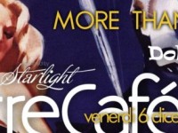 MORE THAN FELLINI… REMEMBER DOLCEVITA!!
