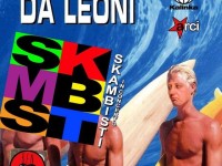 KALINKA ARCI CLUB – Skambisti & Ben Mustacho Dj