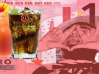 FESTA DAL BICER ▬▬►10€ =4 cocktail