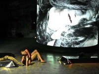 ‘La grande cicatrice’ di Lenz Rifrazioni: da Celan e Ovidio il dramma dell’Olocausto