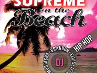 Supreme on the beach PhotoGallery