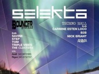 Casanova – ▲ S E L E K T A ▲ 21/02/15