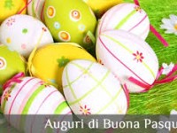 Buona Pasqua