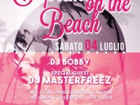 SUPREME ON THE BEACH @PeterPan (Riccione)