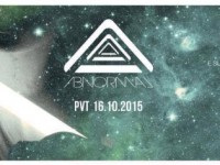 Ab_normal PRIVATE PARTY ♦ 16/10/2015 ♦