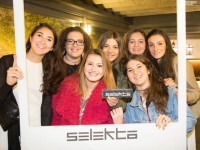 SELEKTA – HOLLYWOOD PARTY