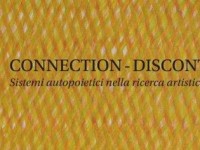 SAVE THE DATE | 2000 & NOVECENTO Galleria d’Arte (RE) | CONNECTION – DISCONTINUANCE | Opening: Sabato 26 novembre 2016 ore 16