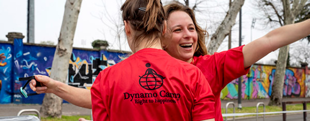 MILANO MARATHON 2019: Corri con Dynamo